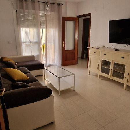 Apartamento Plata Sanlúcar de Barrameda Exteriér fotografie