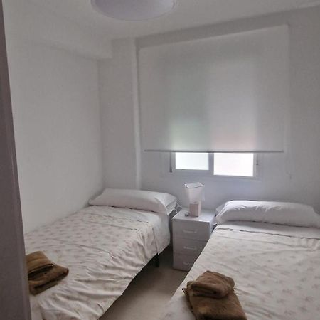 Apartamento Plata Sanlúcar de Barrameda Exteriér fotografie