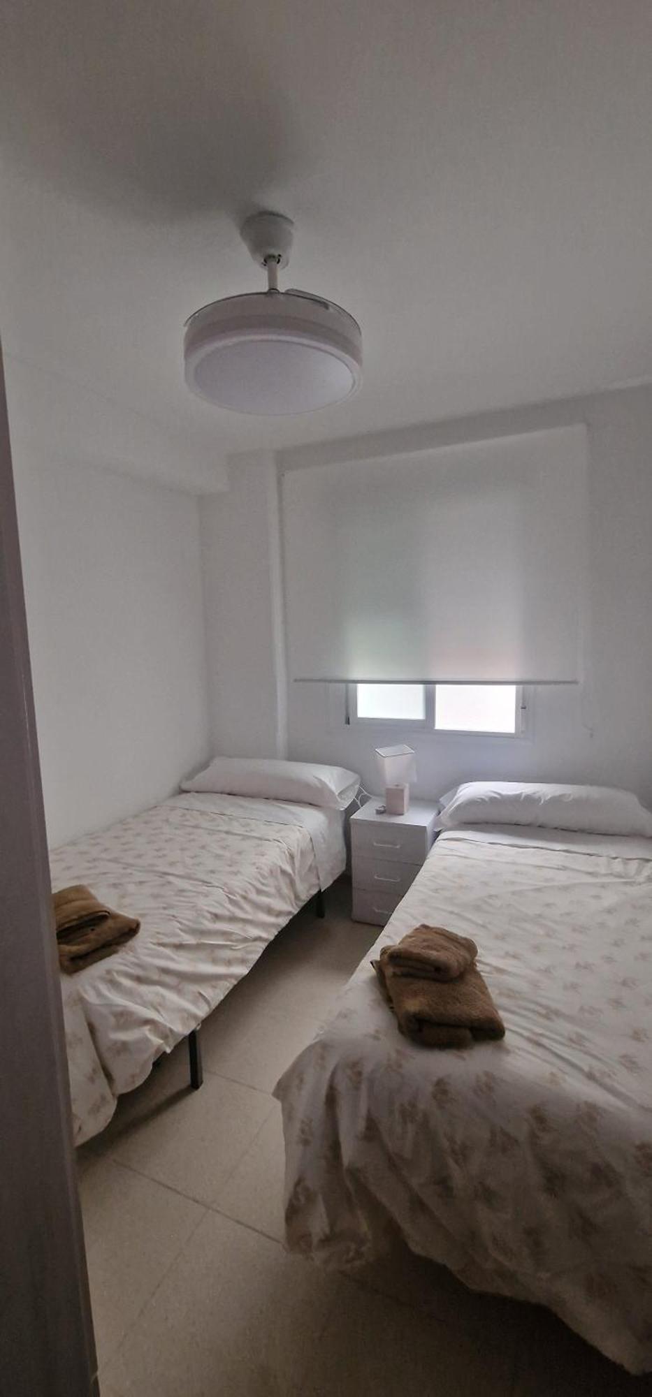 Apartamento Plata Sanlúcar de Barrameda Exteriér fotografie
